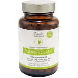 Vitamin D Und K2