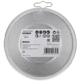 Bosch X-Lock Standard Professional für Inox 125 x 1 mm 10er-Pack 2608619267