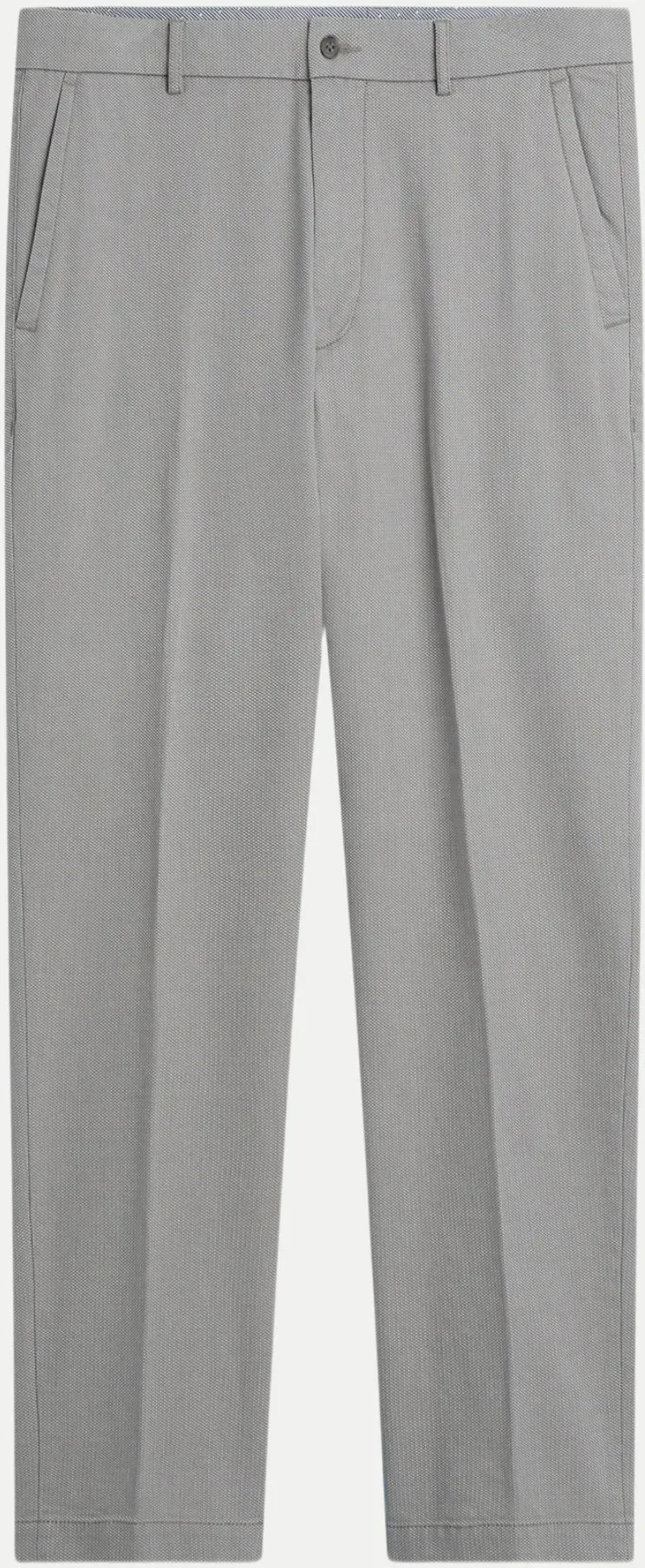 Slim-Fit Hose CIBRODY Grau 50