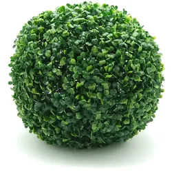 Buchsbaum-Kugelbaum Buxus künstlich cm 40