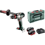Metabo SB 18 LTX BL Q I 602361660