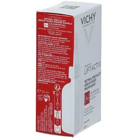 Vichy Liftactiv Retinol 30ml Gesichtsserum One Size