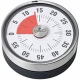 Gsd Intervall-Timer Kurzzeitmesser Edelstahl