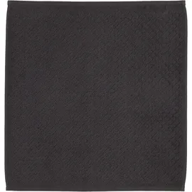 Ross 2er Set 908, 1 Geschirrtuch + 1 Küchenfrottiertuch in einer Banderole« Zwirn Halbleinen Geschirrtuch + Küchenfrottiertuch aus 100% Baumwolle, grau