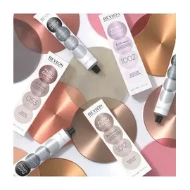 REVLON Professional Nutri Color Filters 1002 pale platinum 240 ml