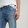 G-Star 3301 Slim Fit Jeans Sun Faded Blue Donau Restored 28 32