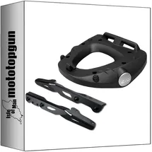 GIVI Topcase Träger für BMW C 650 Sport 16-20