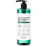 SOME BY MI AHA-BHA-PHA 30 Days Miracle Acne Body Cleanser 400 g