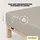 schlafgut Easy Jersey 120 x 200 - 130 x 220 cm sand mid