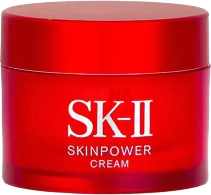 SK-II Skinpower Advanced Cream 15g