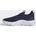 Slip On Dark Blue/Shadow Navy/Shadow Red 42