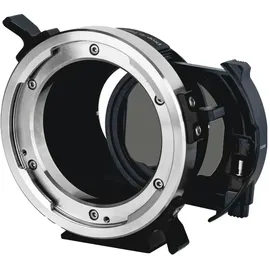 Meike Mk Pltrf C, Objektivadapter
