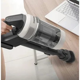 Samsung Bespoke AI Jet PetPRO VS80F28ELP/WD Pebble Gray