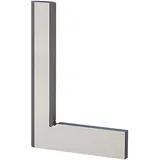 FORUM Präzisions-Haarwinkel DIN 875/00 Rostfrei 50 x 40 mm