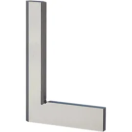 FORUM Präzisions-Haarwinkel DIN 875/00 Rostfrei 50 x 40 mm