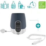 Babymoov Flaschenwärmer, Nutri Smart grau
