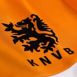 Copa Trainingsjacke Retro Niederlande 1983 orange M