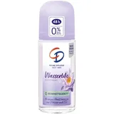 CD Wasserlilie Deo Roll-On 50 ml