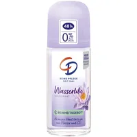 CD Wasserlilie Deo Roll-On 50 ml