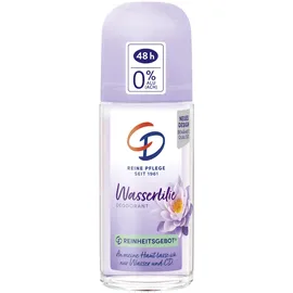 CD Wasserlilie Deo Roll-On 50 ml