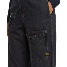 G-Star Belted Loose Jeans - Worn in Nighttime Sky - 29 - 30