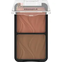 Catrice Butter Like Bronze & Contour Palette 020 Shape It My Way