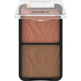 Catrice Butter Like Bronze & Contour Palette 020 Shape It My Way