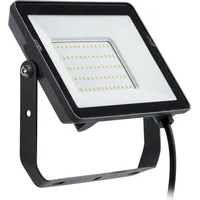 Philips Außenstrahler Metall 3,1 cm inkl. Bewegungsmelder schwarz