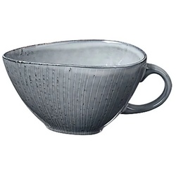 Broste Copenhagen Schüssel Broste Copenhagen Nordic Sea Saucenschale 0,4l