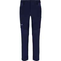 Salewa Herren Agner DST Hose (Größe XXL, blau)