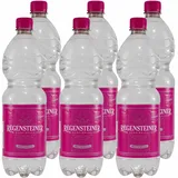 Regensteiner Mineralwasser -Naturelle- (12 x 1,0L) EINWEG