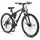 licorne bike gmbh Bike Effect Premium 29 Zoll schwarz/weiß