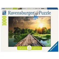 RAVENSBURGER 19538 Puzzle Mystisches Licht