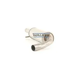 Walker Mittelschalldämpfer 21576 für VW