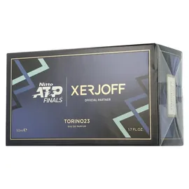 Xerjoff Join the Club Torino 23 Eau de Parfum 50 ml