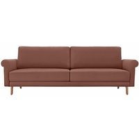 HÜLSTA SOFA 2-Sitzer »hs.450«, braun