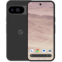 Google Pixel 9 256 GB obsidian