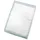 Karlie Flamingo Welpen-trainingsunterlagen - White - One Size