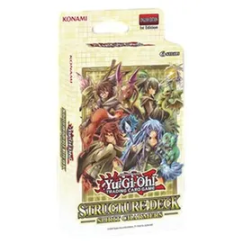 Konami Yu-Gi-Oh! Structure Deck Spirit Charmers