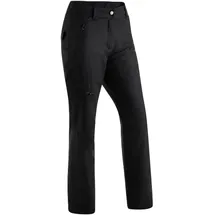 Maier Sports Dunit W Funktionshose Schwarz 40