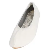 Beck Gymnastikschuhe Weiß 29