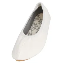Beck Gymnastikschuhe Weiß 29