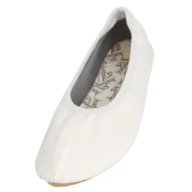 Beck Gymnastikschuhe Weiß 29