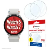 Displex Glass Samsung Galaxy Watch 7/6 (40mm)