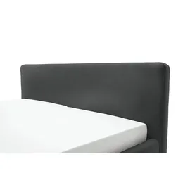 Meise Möbel Mattis 180 x 200 cm anthrazit