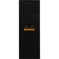 Rhodia 82009C - Packung mit 10 Notizblöcken Einkaufsblock No.8