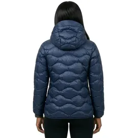 Peak Performance Helium Down Jacke - Blue Shadow - S