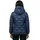 Peak Performance Helium Down Jacke - Blue Shadow - S