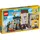LEGO Creator 3in1 Stadthaus an der Parkstraße (31065)