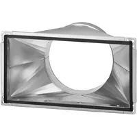 Helios Ventilatoren Helios ALB-ÜS 220/4/50/30
